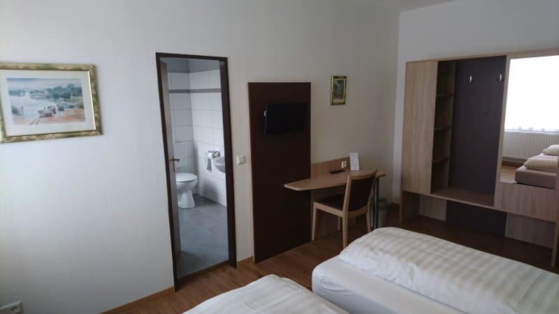 Zur gemuetlichen Ecke