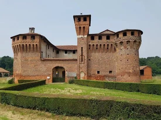 Castello di Proh