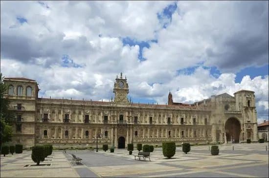 Antiguo Convento de San Marcos