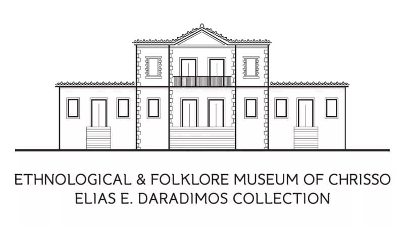 Chrisso Museum
