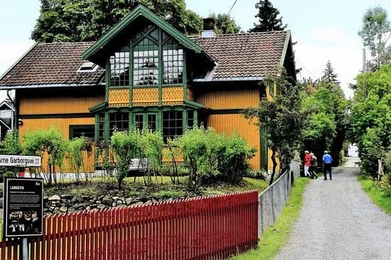 Asker Museum