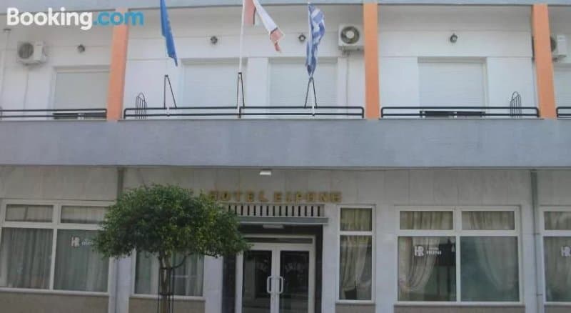 Hotel Irini