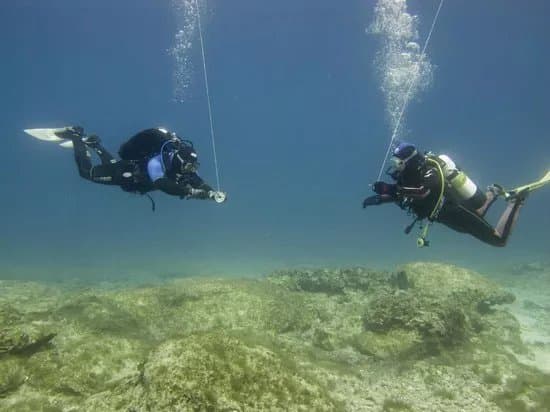 Scuba Tech Diving Centre