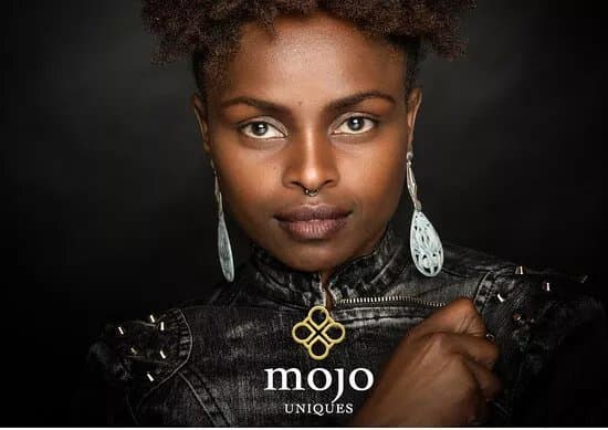 Mojo-Uniques