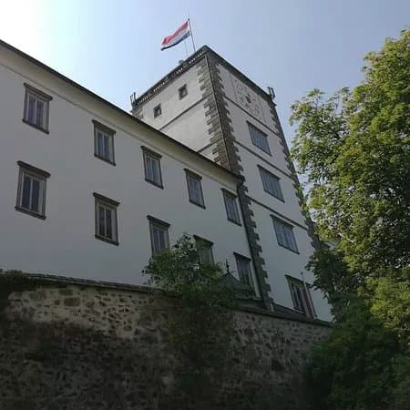 Schloss Weitra