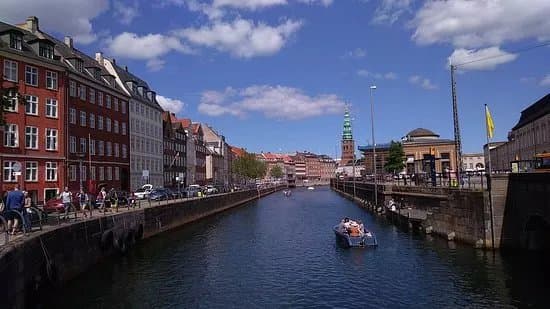 Gammel Strand