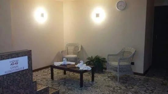 Arzua Spa & Masajes