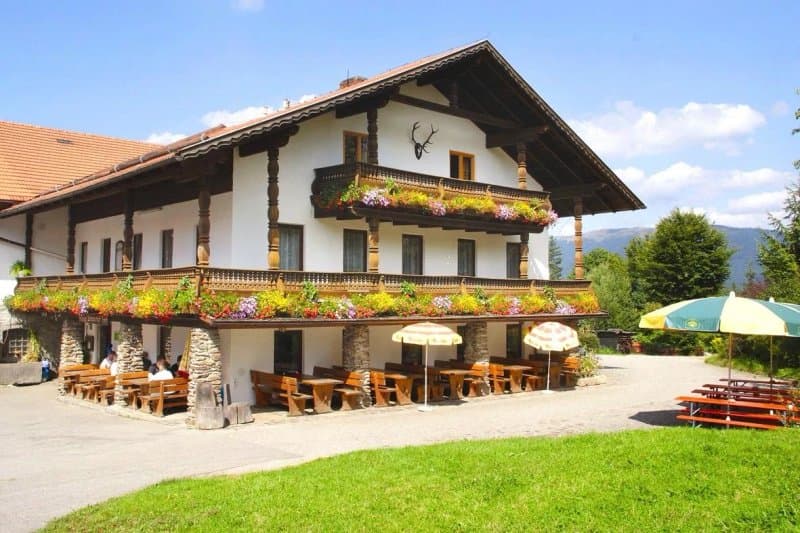 Gutsgasthof Frath