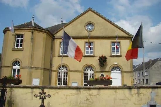 Musee Baillet-Latour