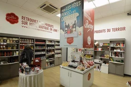 Office de Tourisme
