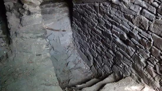 Hrad Kysperk