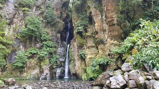 Salto do Cabrito