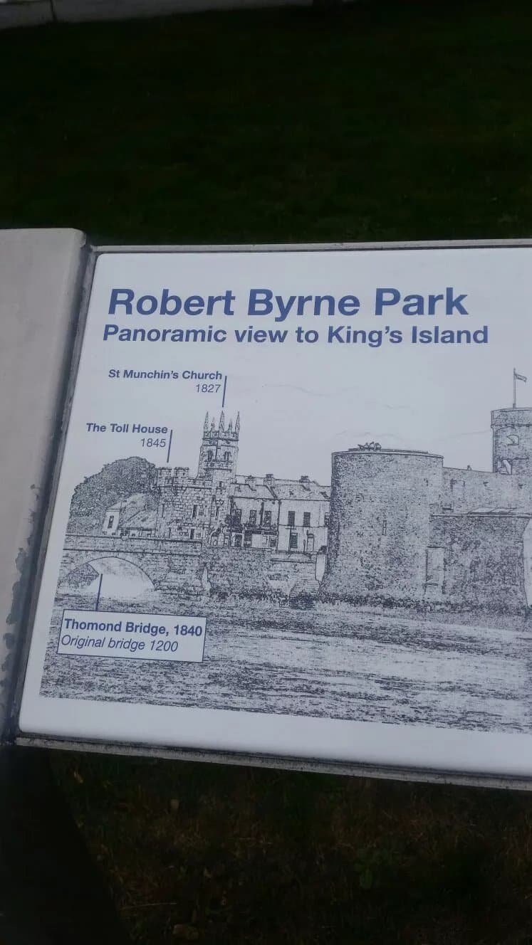 Robert Byrne Park