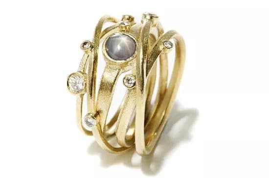Goldsmith Knapstad
