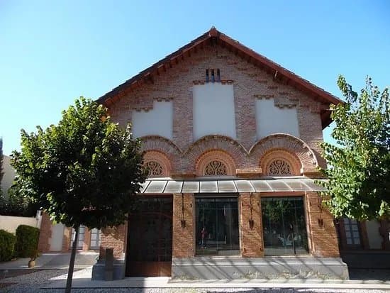 Museu d'Art de Cerdanyola