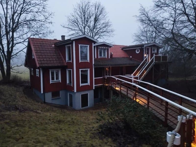 Haa Retreat Center
