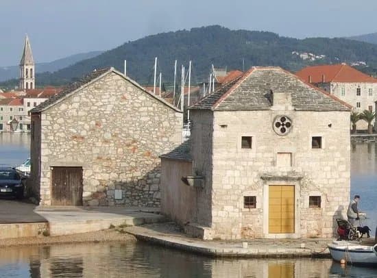 Church of the St Jerome