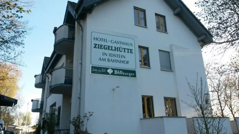 Hotel Ziegelhutte