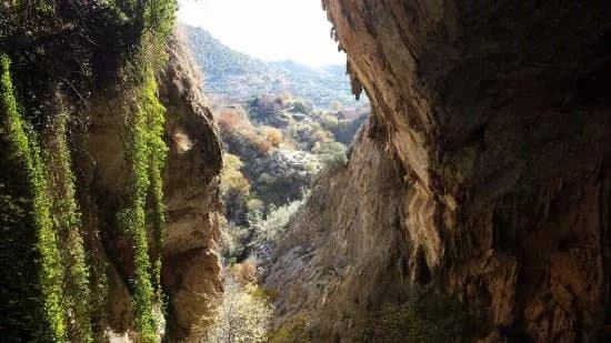 La Cueva del Agua