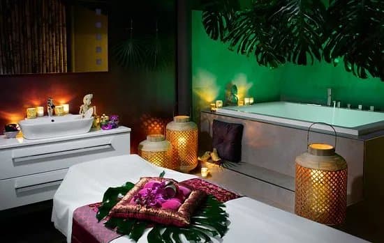 Beauty Lounge Medical Day Spa