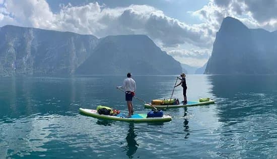 Sup Norway