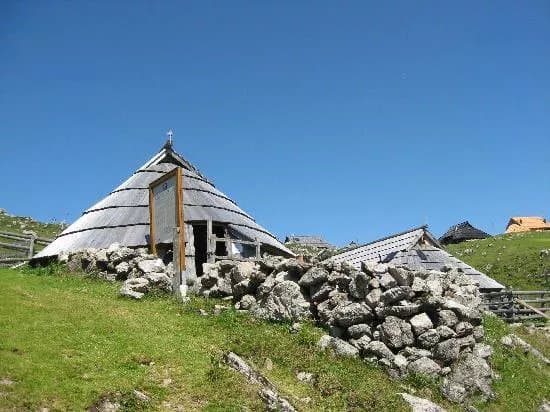 Preskar Museum