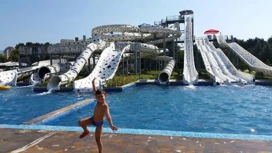 AquaPark Aqualand