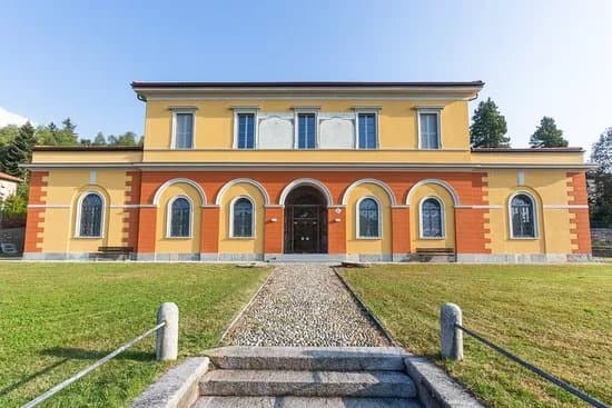 Malcantone Museum