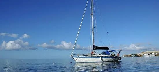 Malta a Vela