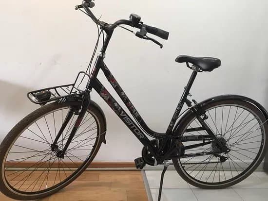 Rent a Bike Skopje