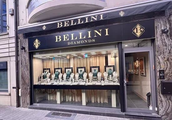 Bellini Diamonds