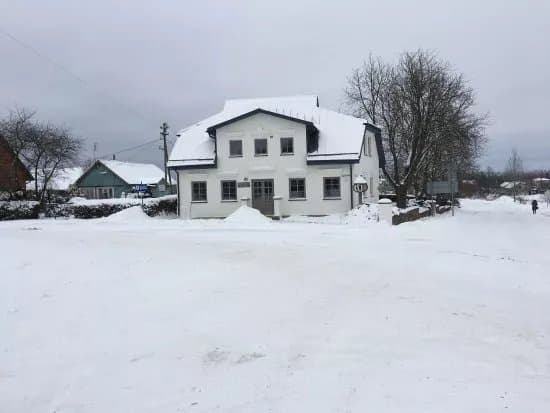 The memorial museum of writer Satrijos Ragana