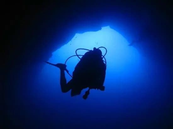 Watercolours Dive Centre