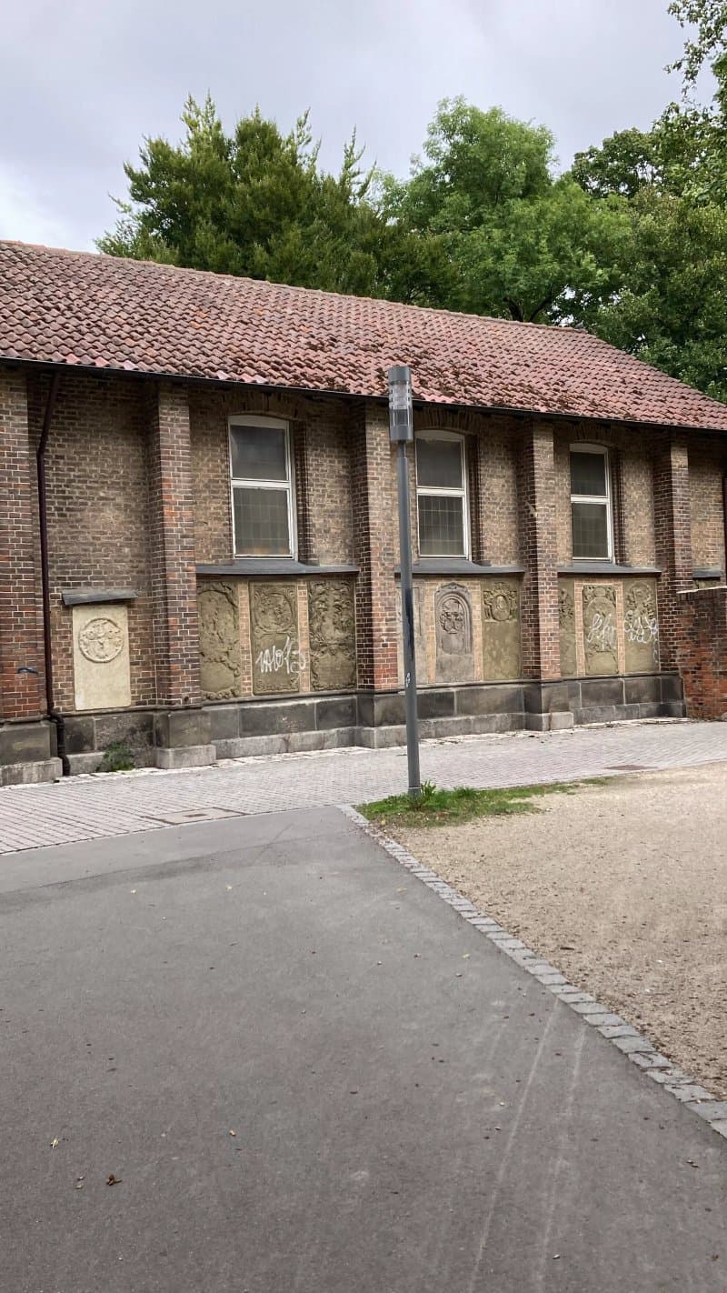 Friedenskapelle