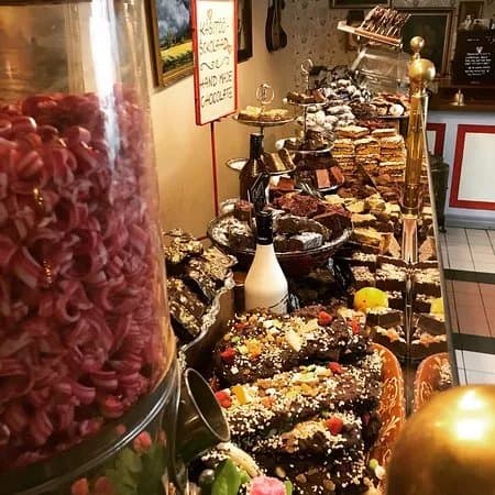 Karu Talu Chocolate