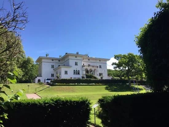 Solliden Park