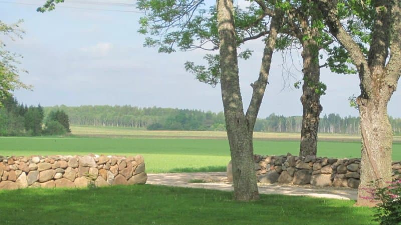 Maeotsa Puhketalu