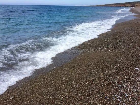 Toxeftra Beach