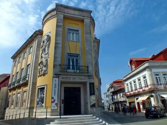 Museu do Traje