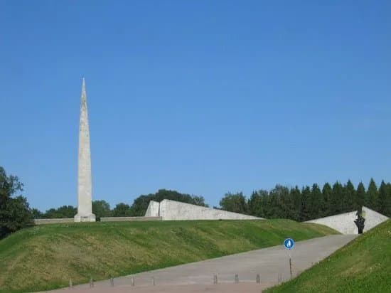 Maarjamae Memorial