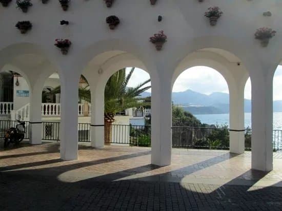 Balcony of Europe