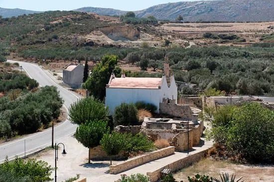 Venetian Villa