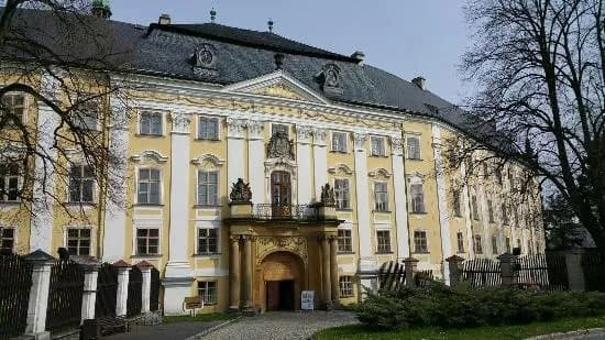 Chateau Bruntal