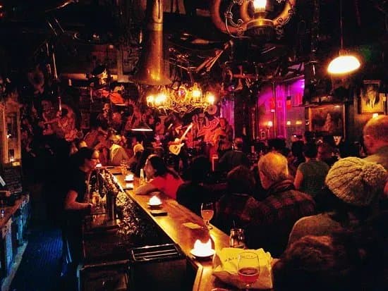 Jazzpuben Stampen