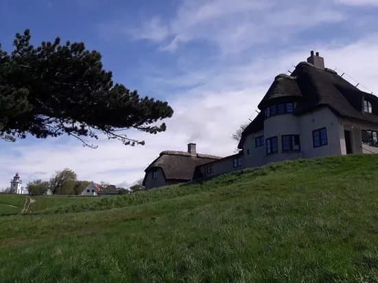 Knud Rasmussens Hus