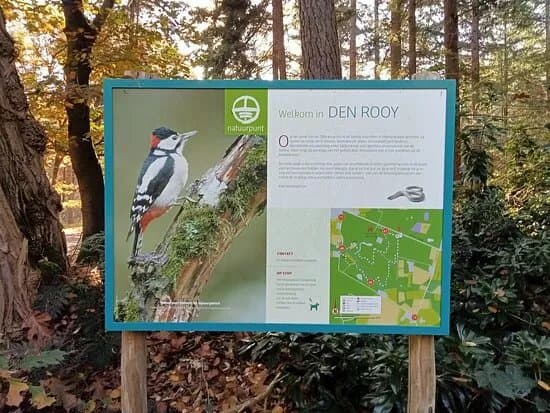 Den Rooy Natuurpunt