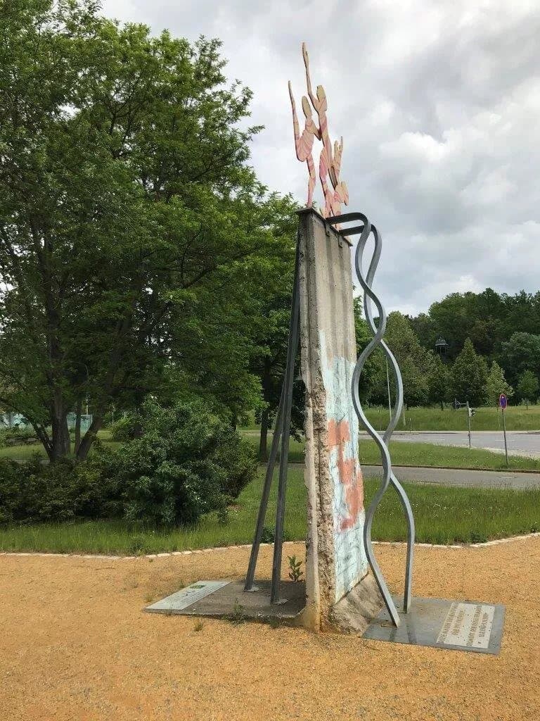 Freiheits- Und Einheitsdenkmal