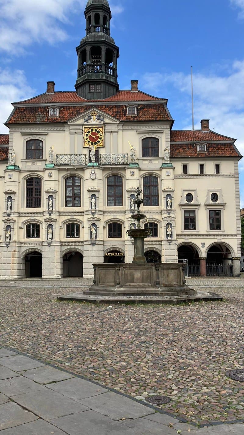 Lunabrunnen