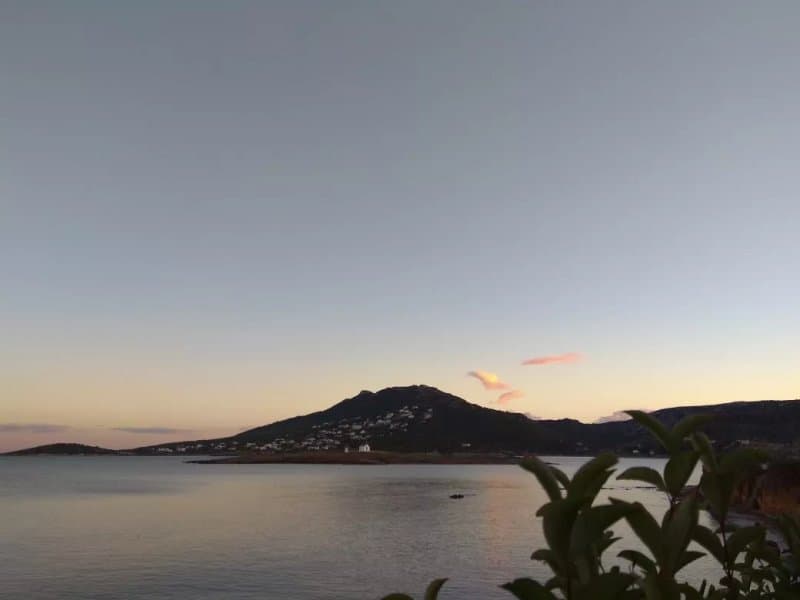 La Casa a Mare