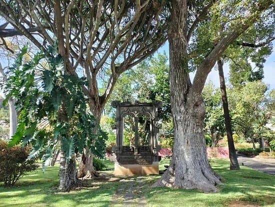 Museu Quinta das Cruzes
